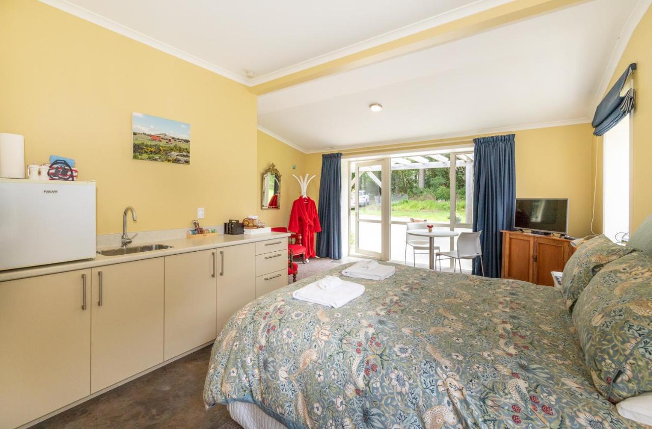 Middlemarch The Farm Bed & Breakfast المظهر الخارجي الصورة